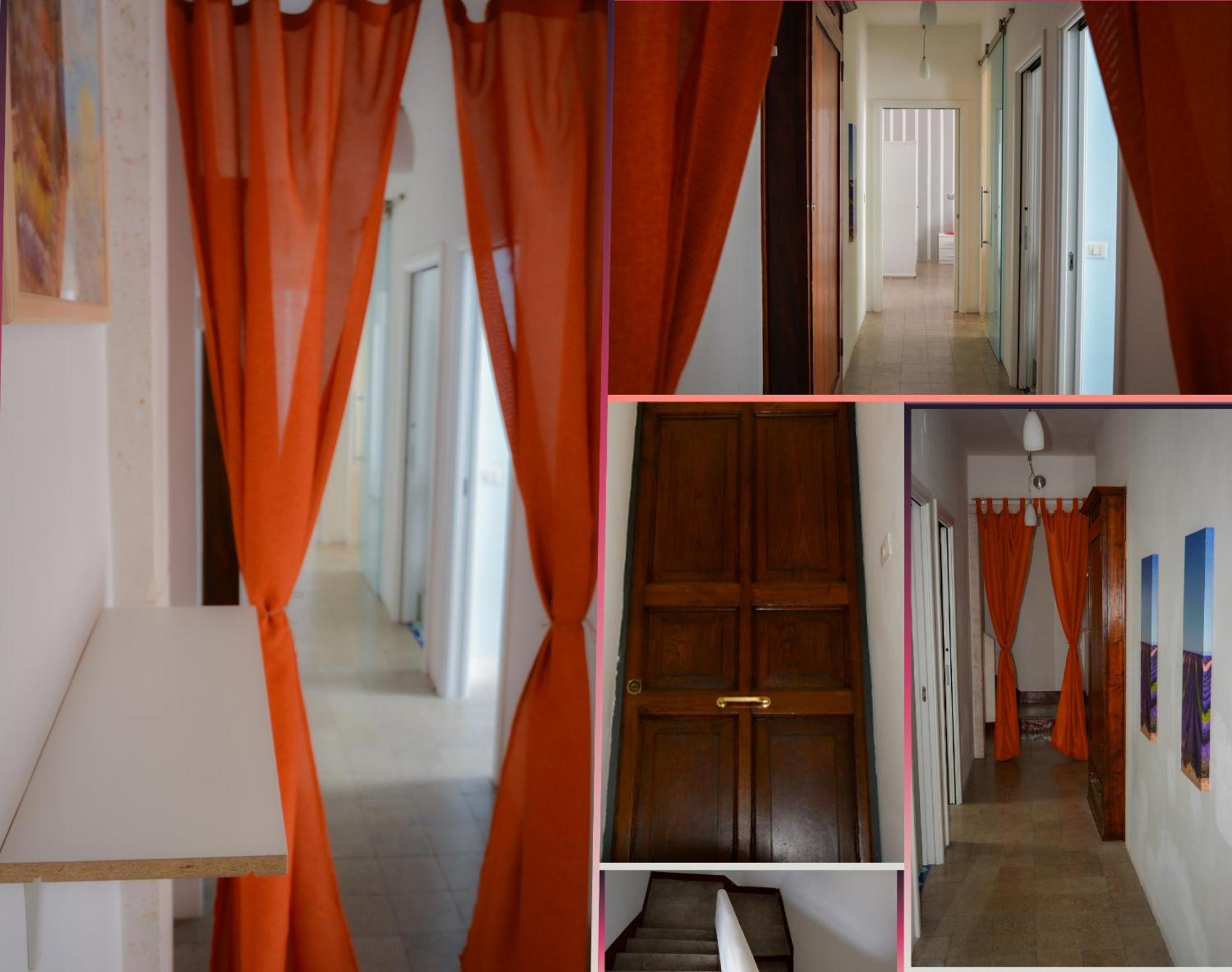 Apartamento Terrazza Fruscione - Con Terrazza Esclusiva