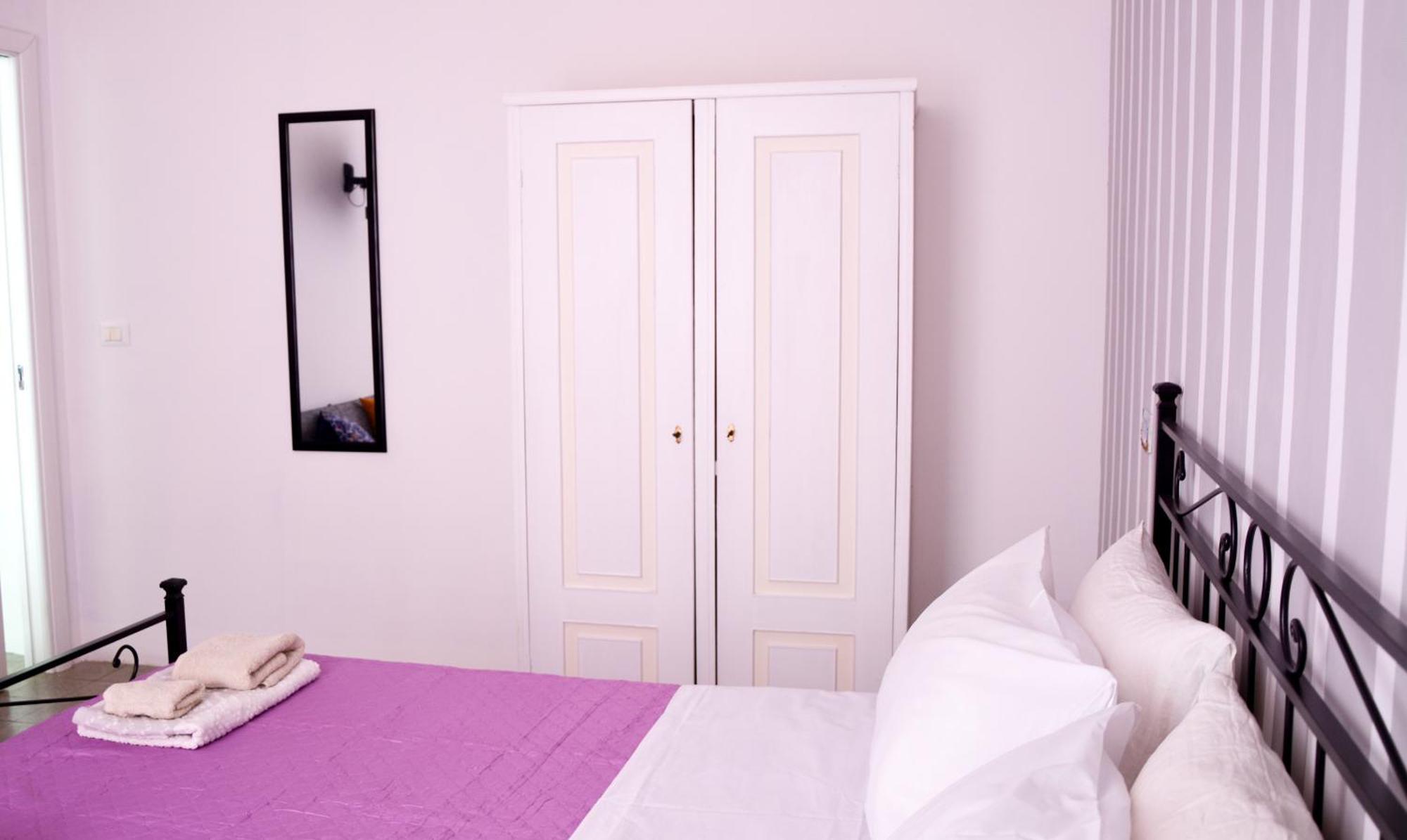 Apartamento Terrazza Fruscione - Con Terrazza Esclusiva *