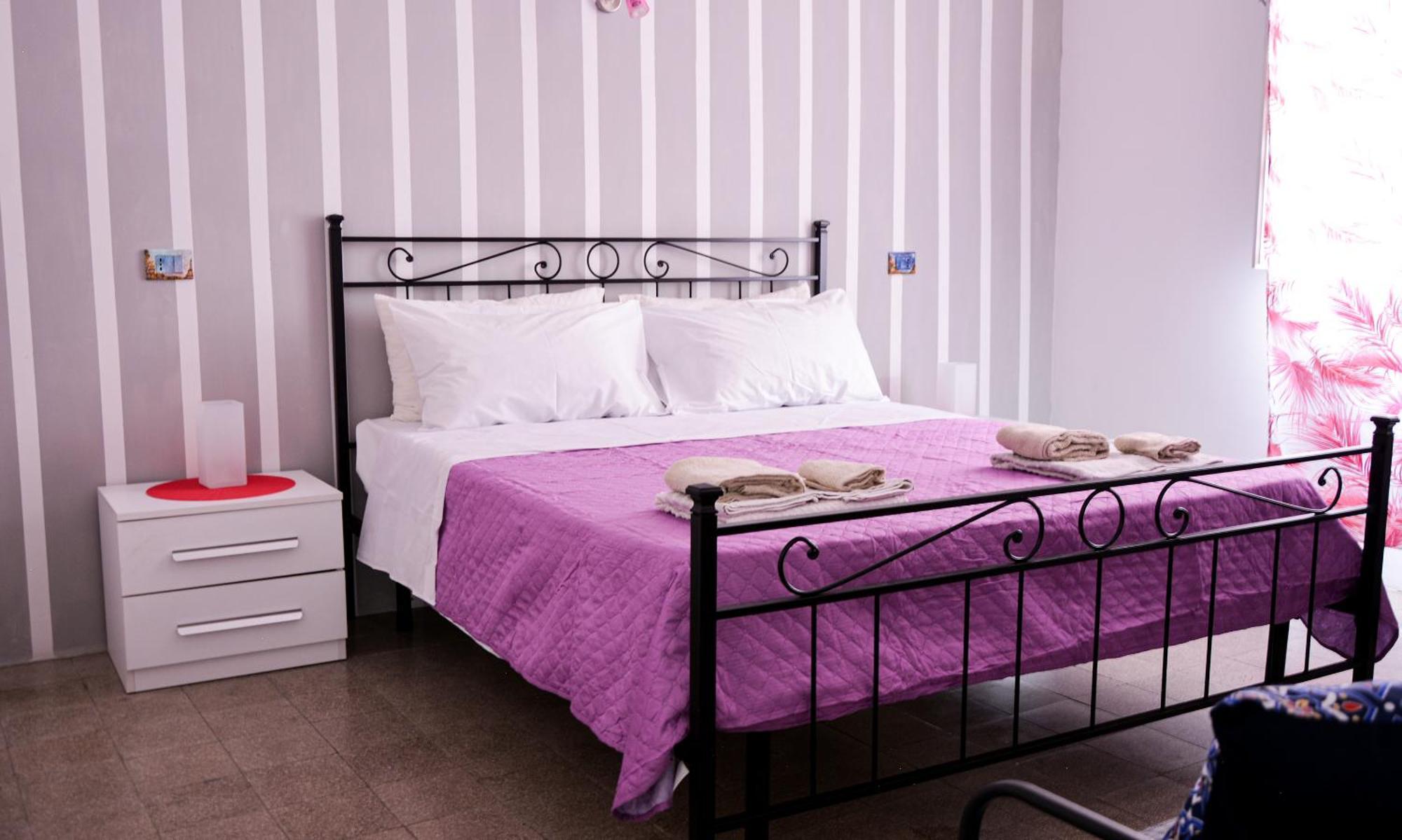 Apartamento Terrazza Fruscione - Con Terrazza Esclusiva Salerno